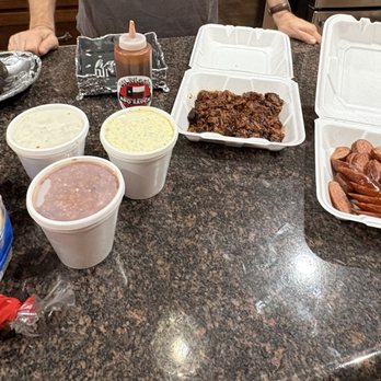 Pit-Master Bar-B-Que - Barbeque Near Me - The Woodlands, Texas Pit-Master Bar-B-Que - Barbeque Near Me - The Woodlands, Texas