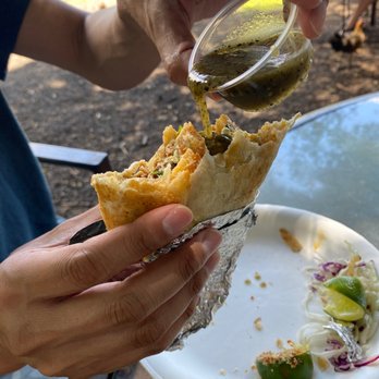 Taco Libre - California Burrito - Mexican Near Me - Koloa, Hawaii Taco Libre - California Burrito - Mexican Near Me - Koloa, Hawaii