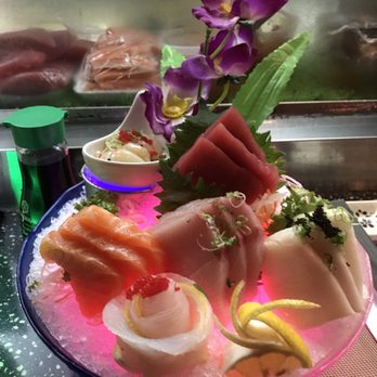 Okinii - Sashimi - Sushi Bars Near Me - New York, New York Okinii - Sashimi - Sushi Bars Near Me - New York, New York