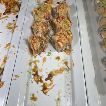 Asian Buffet - Sushi choice - Buffets Near Me - Kalispell, Montana Asian Buffet - Sushi choice - Buffets Near Me - Kalispell, Montana
