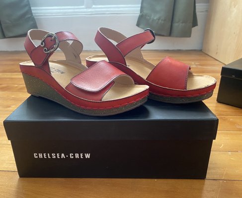 Modern Millie by null