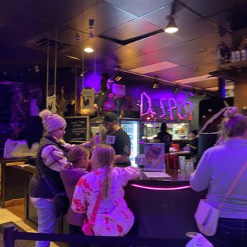 D-spot - Ordering area - Chicken Wings Near Me - Oakdale, Minnesota D-spot - Ordering area - Chicken Wings Near Me - Oakdale, Minnesota