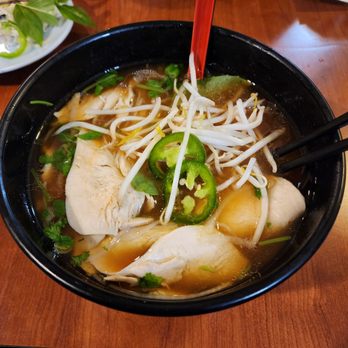 Pho Morgan Hill - Pho Ga. Soooo good!!!! - Vietnamese Near Me - Morgan Hill, California Pho Morgan Hill - Pho Ga. Soooo good!!!! - Vietnamese Near Me - Morgan Hill, California