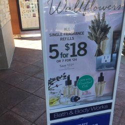 Bath & Body Works - Highland Village