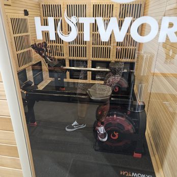 HOTWORX - Reno, NV - Meadowood Square - Pilates Near Me - Reno, Nevada