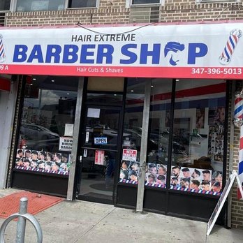 Hair Extreme - Barbershop - Barbers Near Me - Queens, New York Hair Extreme - Barbershop - Barbers Near Me - Queens, New York