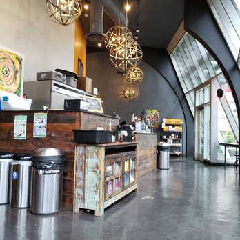Caffe Ladro - Downtown Pine - Inside - Coffee & Tea Near Me - Seattle, Washington Caffe Ladro - Downtown Pine - Inside - Coffee & Tea Near Me - Seattle, Washington