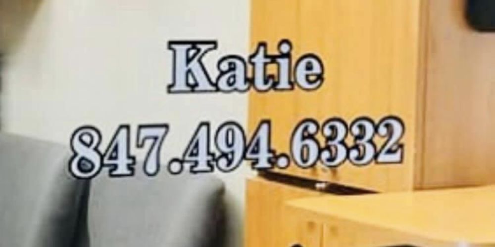 Creations by Katie Logo