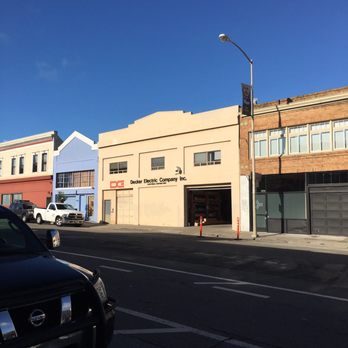 SoMa - A working neighborhood. - Local Flavor Near Me SoMa - A working neighborhood. - Local Flavor Near Me