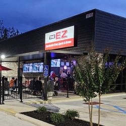 The End Zone - New west location