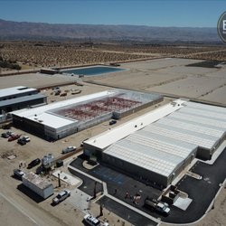 BYLTup - GAF commercial TPO roof maintenance and facilities management in Desert Hot Springs, CA.