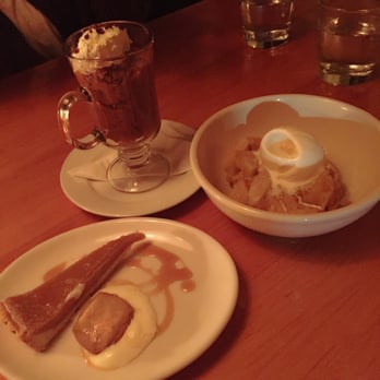 Left Bank - Dessert - New American Near Me - New York, New York