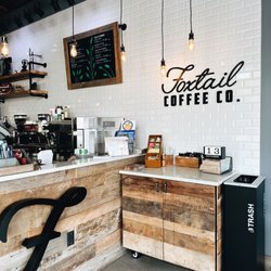 Foxtail Coffee