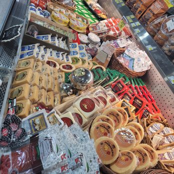 Pruett's Food - Grocery Near Me - Oklahoma City, Oklahoma
