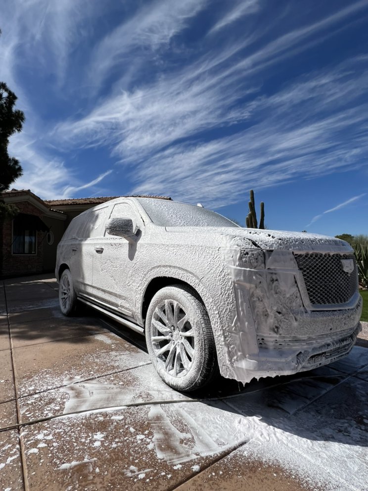 PHX MOBILE DETAILING 28 Photos Phoenix, Arizona Auto Detailing Phone Number Yelp