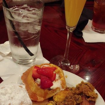 Copeland's - Yummy goodness - Cajun/Creole Near Me - Jacksonville, Florida Copeland's - Yummy goodness - Cajun/Creole Near Me - Jacksonville, Florida