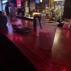 Westerwood Tavern - White Russian drink