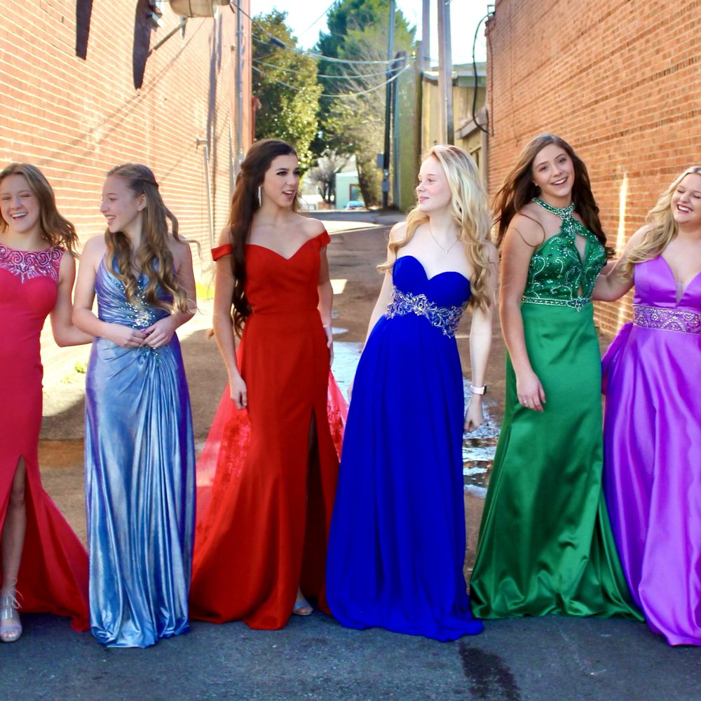 princeton ky prom dresses Where to buy prom dresses in Princeton, Kentucky