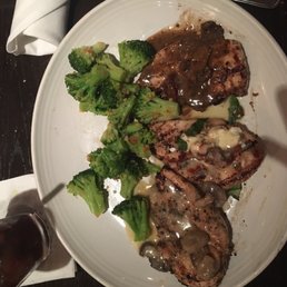 Chicken Trio
