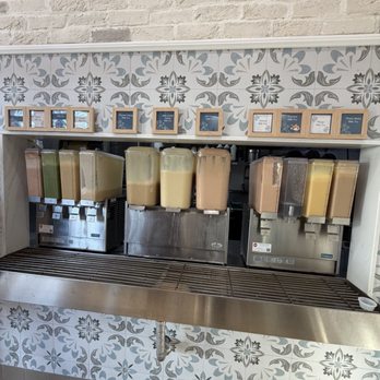 Class 302 Tea Cafe - Taiwanese Near Me - Irvine, California