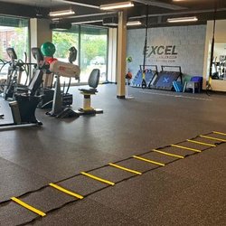 Excel Physical Therapy