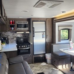 Camping Adventures