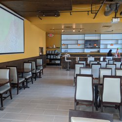 Biryani's Place - Biryani's Place - Indoor Seating 3