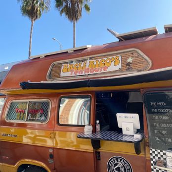 Racer Tea Bar - Coffee & Tea Near Me - Redondo beach, California Racer Tea Bar - Coffee & Tea Near Me - Redondo beach, California