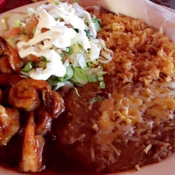Mr Taco - Shrimp diablo - Mexican Near Me - Redlands, California Mr Taco - Shrimp diablo - Mexican Near Me - Redlands, California