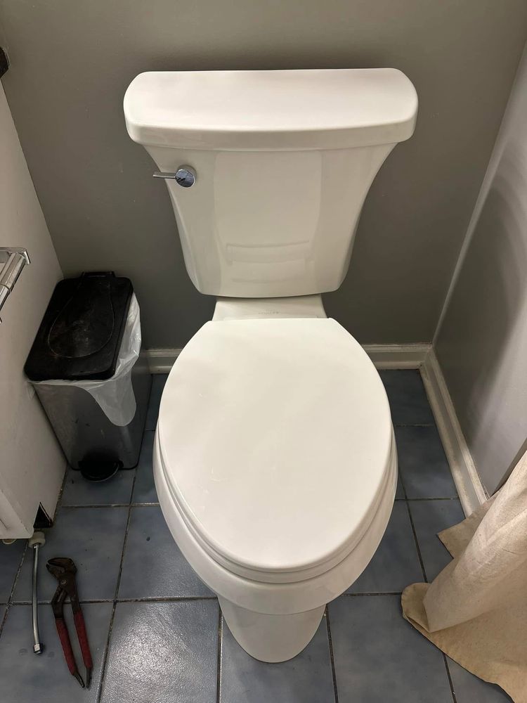 Slide of City to Country Home Improvements