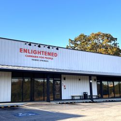 Enlightened Dispensary - Heber Springs
