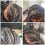 Photo of African Hair Braiding By Sali