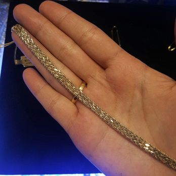 Studio Jewelers - Perfect length adorable. - Jewelry Near Me - Bronx, New York