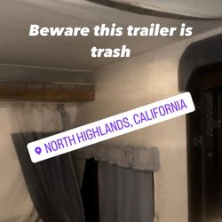 Cash For RV
