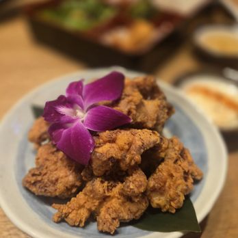 Zuko Sushi Bar - Chicken karaage - Sushi Bars Near Me - San Jose, California Zuko Sushi Bar - Chicken karaage - Sushi Bars Near Me - San Jose, California