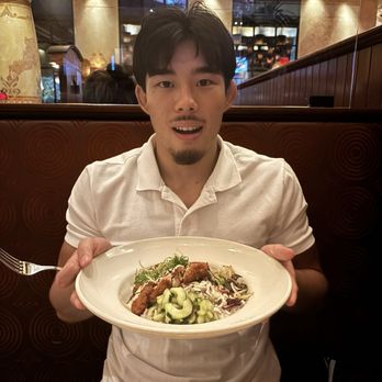 The Cheesecake Factory - Chicken Katsu - Desserts Near Me - Corte Madera, California The Cheesecake Factory - Chicken Katsu - Desserts Near Me - Corte Madera, California