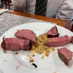 65 day aged prime rib