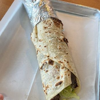 The Kebab Shop - Steak WRAP - Mediterranean Near Me - San Diego, California The Kebab Shop - Steak WRAP - Mediterranean Near Me - San Diego, California