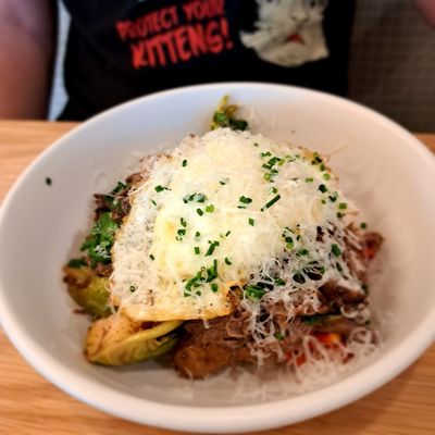 The Eleanor by null The Eleanor by null