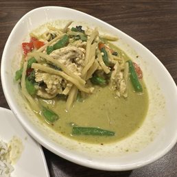 Green Curry