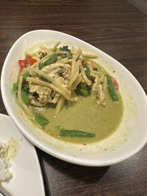 Thai Bistro by null
