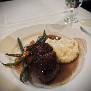 Madeline's - Filet Mignon GF - New American Near Me - Cambria, California Madeline's - Filet Mignon GF - New American Near Me - Cambria, California