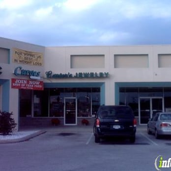1. Carters; Jewelry