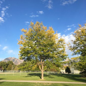 Union Park - Parks Near Me - Midvale, Utah