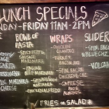 Guillermo's - Italian Near Me - San Antonio, Texas