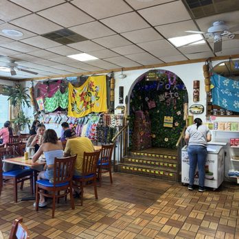 Poke Etc - Hawaiian Near Me - National City, California