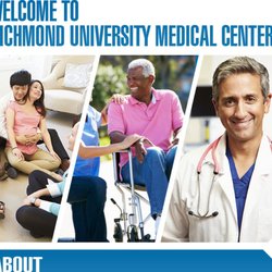 Richmond University Medical Center - Breast and Women’s Center