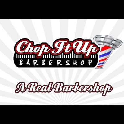 Chop it Up Barbershop
