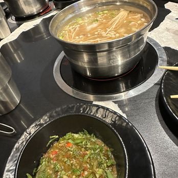 Seapot - Hot pot - Asian Fusion Near Me - Sacramento, California Seapot - Hot pot - Asian Fusion Near Me - Sacramento, California
