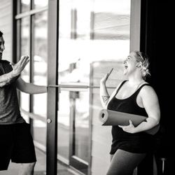 Sutra Yoga Studios